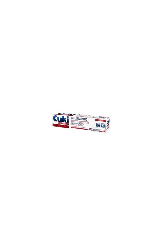 Aluminumfoilindispenserwithcutter150metersCukiprofessionalNonfood