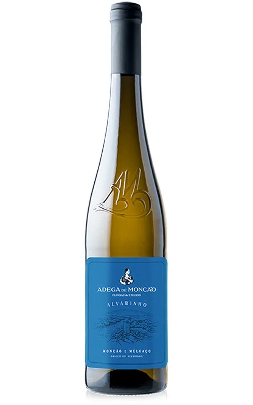 Alvarinho