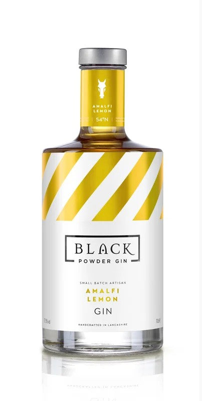 AmalfiLemonGin70CL/37.5%ABV