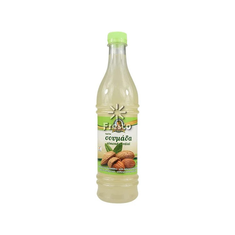 AmaliaAlmondCordial720ml