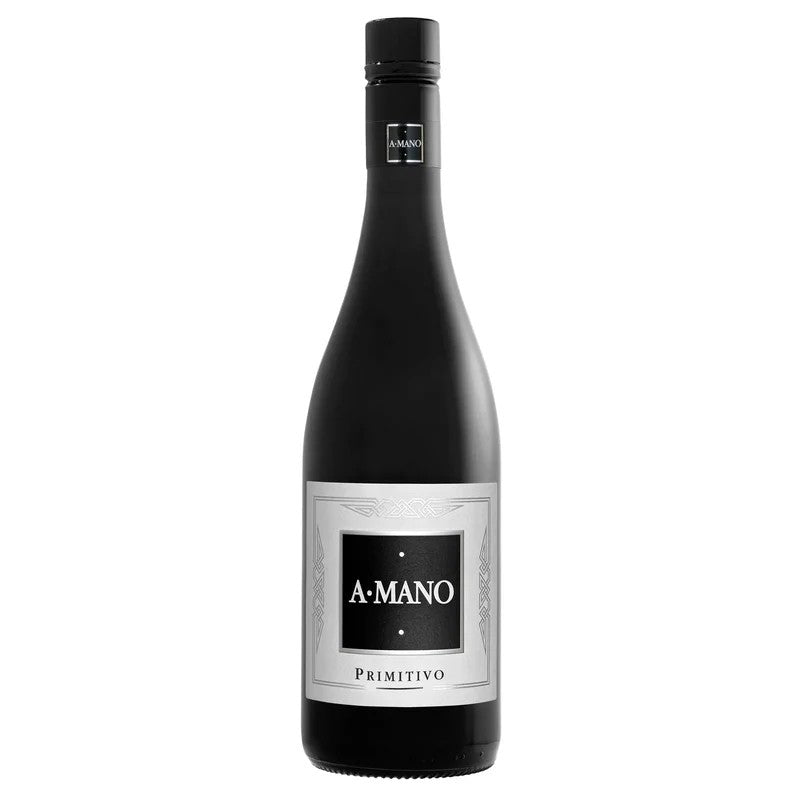 AManoPrimitivo