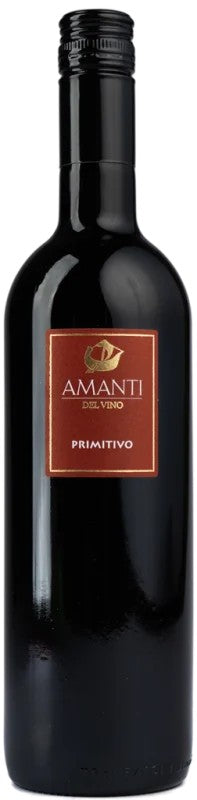 AmantidelVinoPrimitivoSalentoIGT