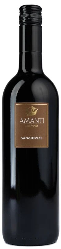 AmantidelVinoSangioveseIGTRubicone
