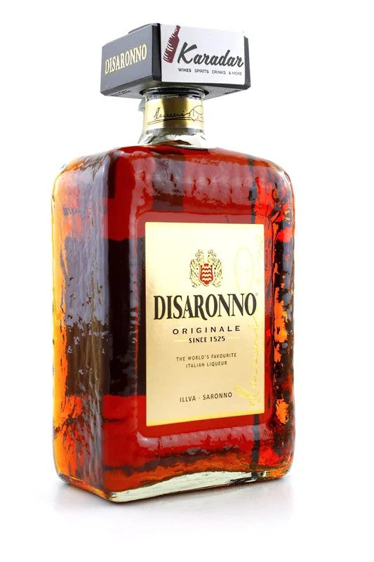 AmarettoDisaronnooriginale28%vol.Aperitiv/Bitter