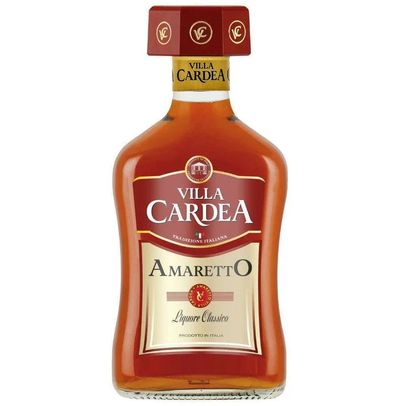 AmarettoVillaCardea(70CL,25.0%Vol.)
