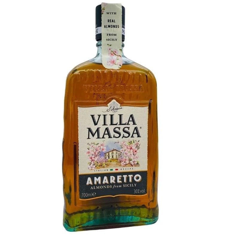 AmarettoVillaMassa(70cl)