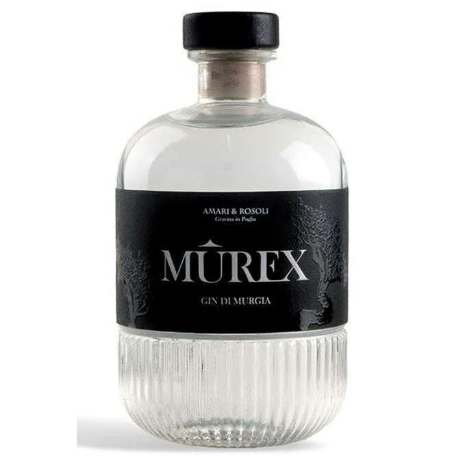 Amari&RosoliGinMurex(70CL,43.0%Vol.)