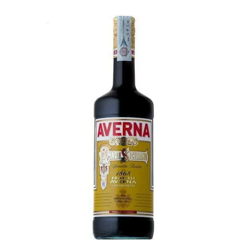 AmaroAverna(1.5LT,29.0%Vol.)