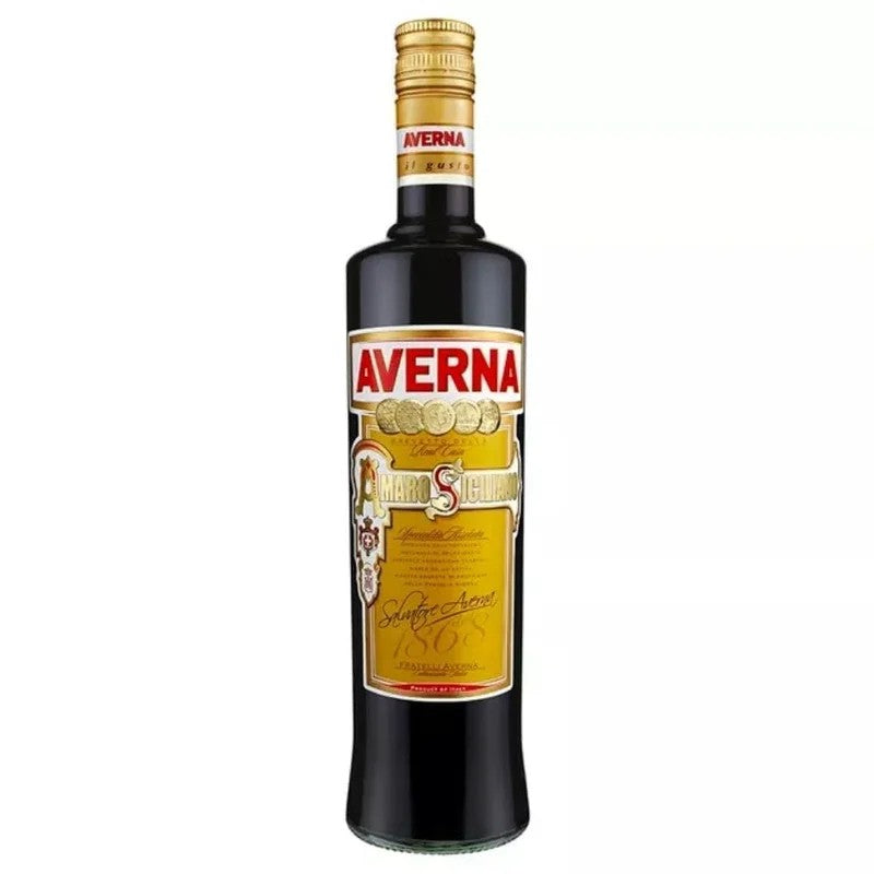 AmaroAverna(70cl)