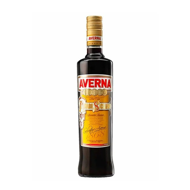 AmaroAverna100cl