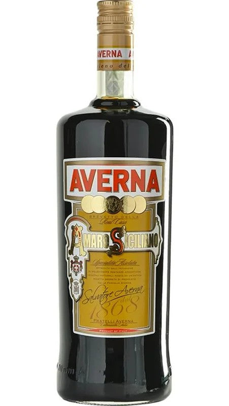 AmaroAverna150cl