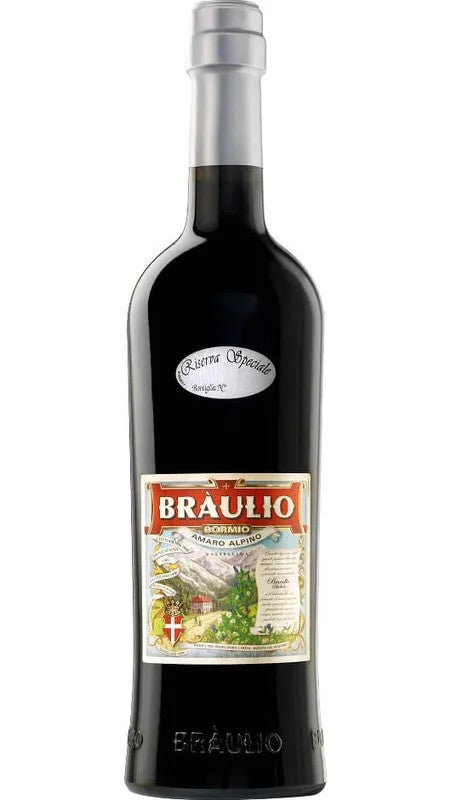 AmaroBraulioRiserva70cl