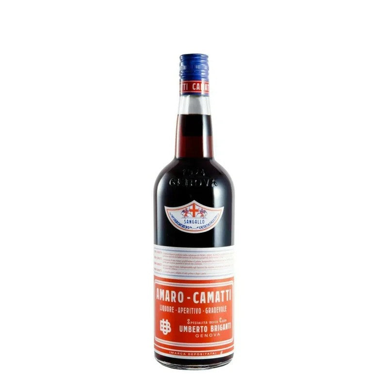 AmaroCamatti(1L,20.0%Vol.)