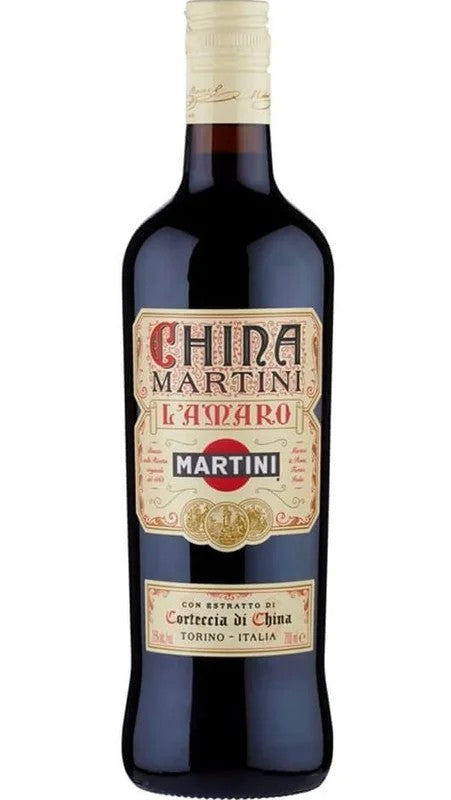 AmaroChinaMartini70cl