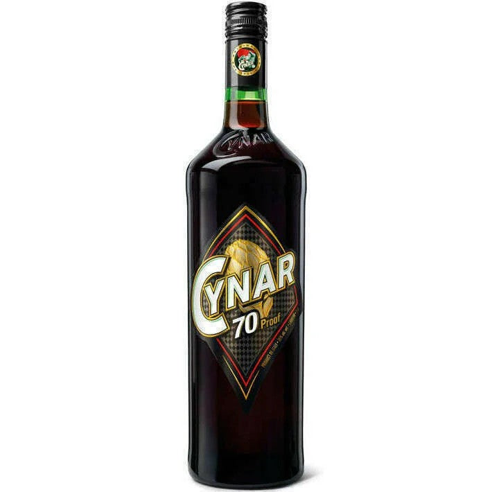 AmaroCynar70Proof(0.70L,35.0%Vol.)