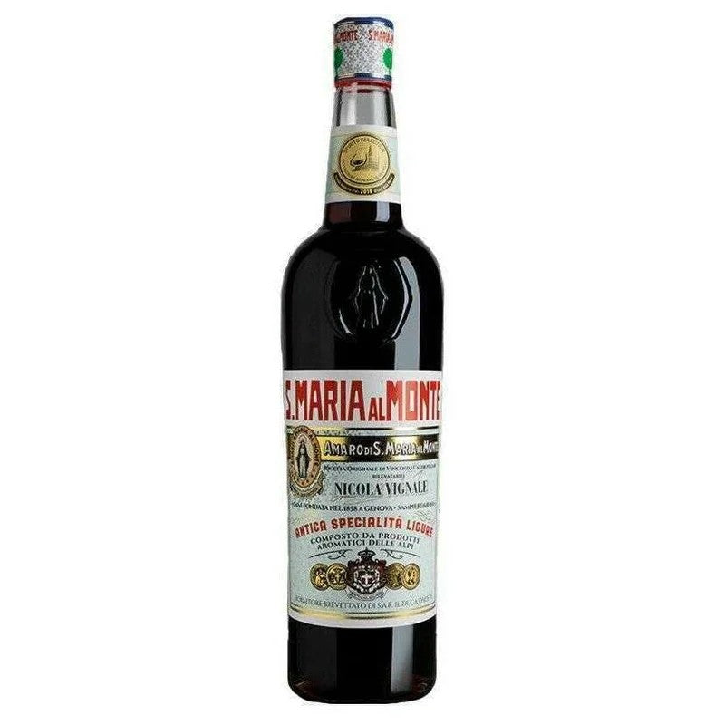 AmarodiSantaMariaalMonte(1L,40%vol.)