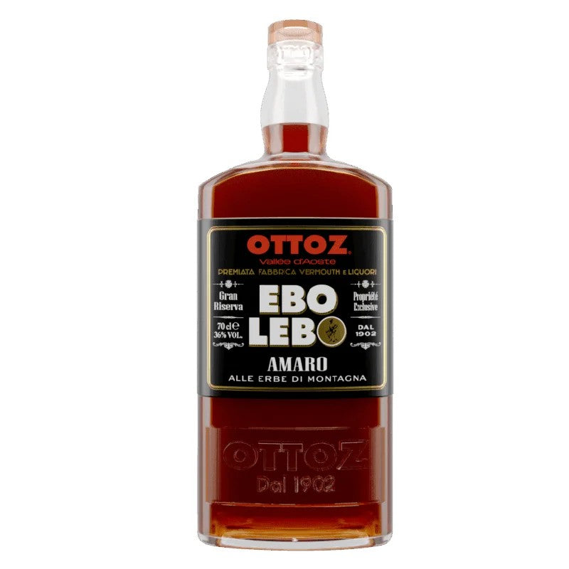 AMAROEBOLEBOGRANRESERVE(70CL,36.0%Vol.)