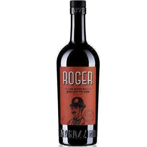 AmaroextrastrongRogerbyVecchioMagazzinoDoganale(70CL,25.0%Vol.)