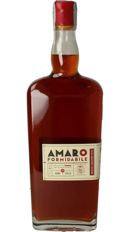 AmaroFormidabile70cl