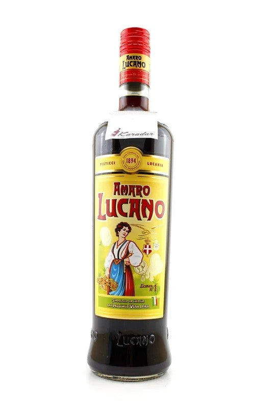 AmaroLucano28%vol.Aperitiv/Bitter