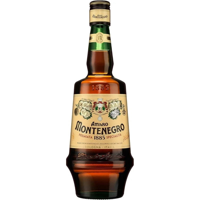 AmaroMontenegro