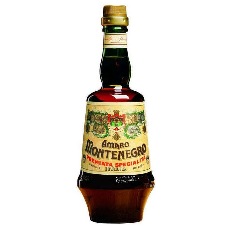 AmaroMontenegroDigestiveLiqueur(1.5L,23.00%Vol.)