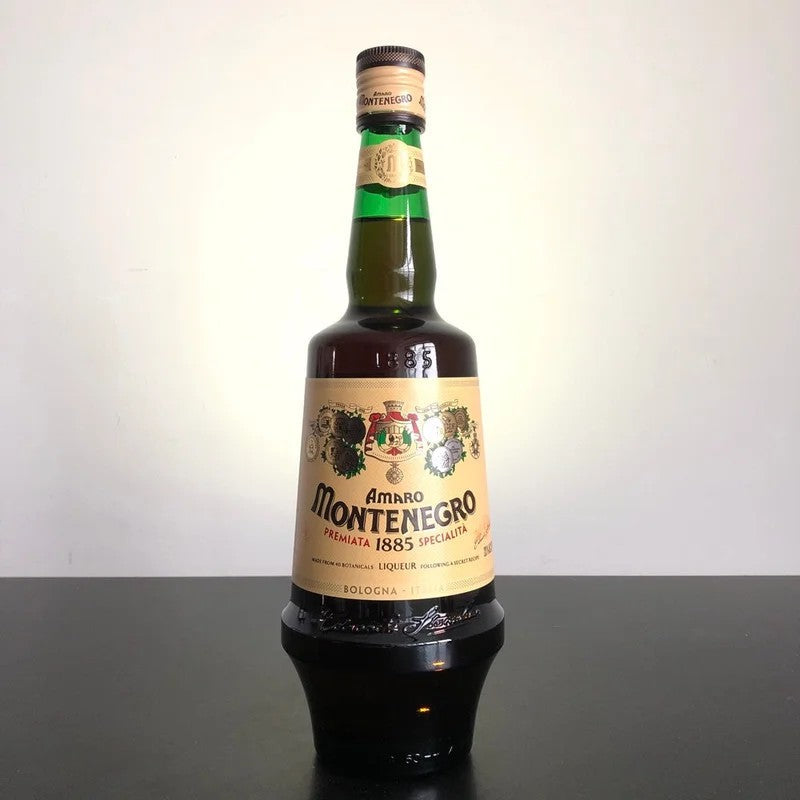 AmaroMontenegroLiqueur1L,Emilia-RomagnaItaly
