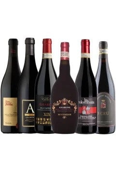 AMARONEdellaValpolicella–6bottle–Wineselectioncase