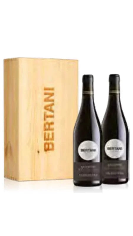 AmaronedellaValpolicella–ValpantenaCollection2Bottles–Bertani