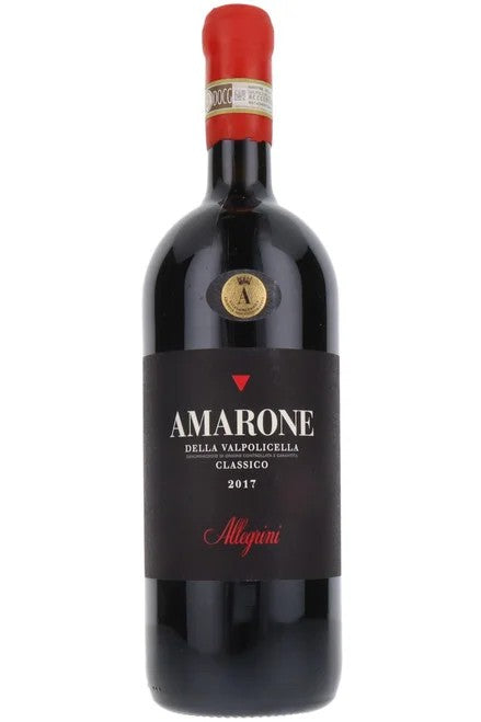 AmaroneDellaValpolicellaAllegriniMagnum2017