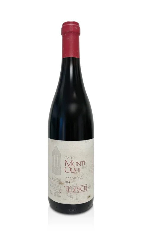 AmaronedellaValpolicellaChapterMonteOlmi1996