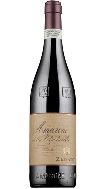AmaronedellaValpolicellaClassicoDOCG–Zenato