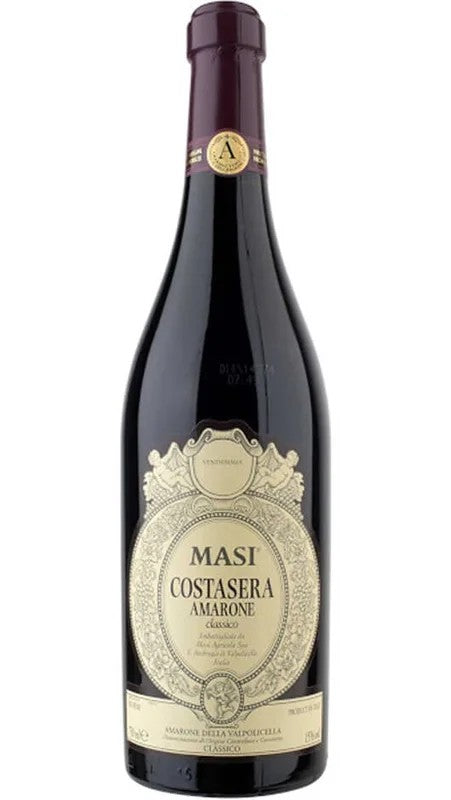 AmaronedellaValpolicellaDOCG–Costasera–Masi
