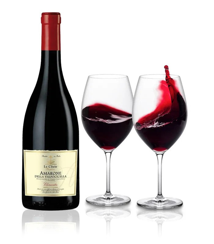 AmaroneDellaValpolicellaDOCG–SingleBottle