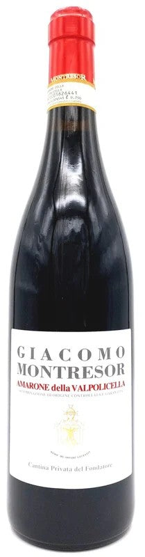 AMARONEMONTRESOR‘FONDATORE’2019