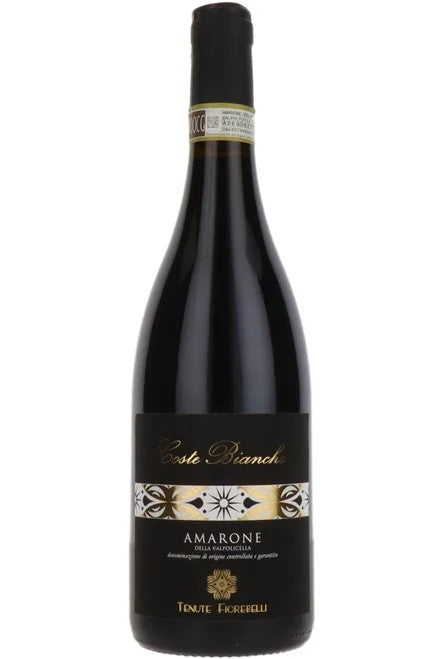 AmaroneTenuteFiorebelliCosteBianche2020