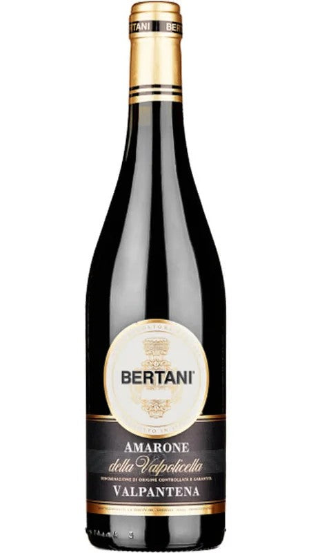 AmaroneValpolicellaDOCGValpantena–Bertani