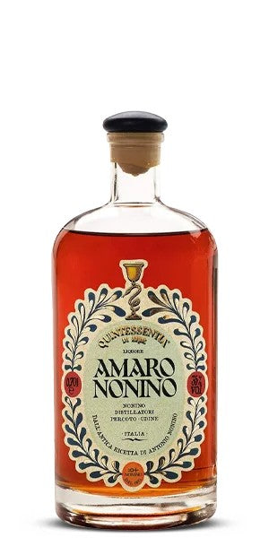 AmaroNoninoQuintessentiaLiqueur(700mL)