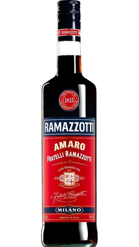 AmaroRamazzotti100cl