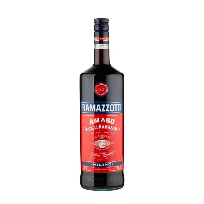 AmaroRamazzotti150cl