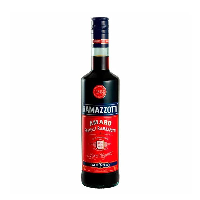 AmaroRamazzotti70cl