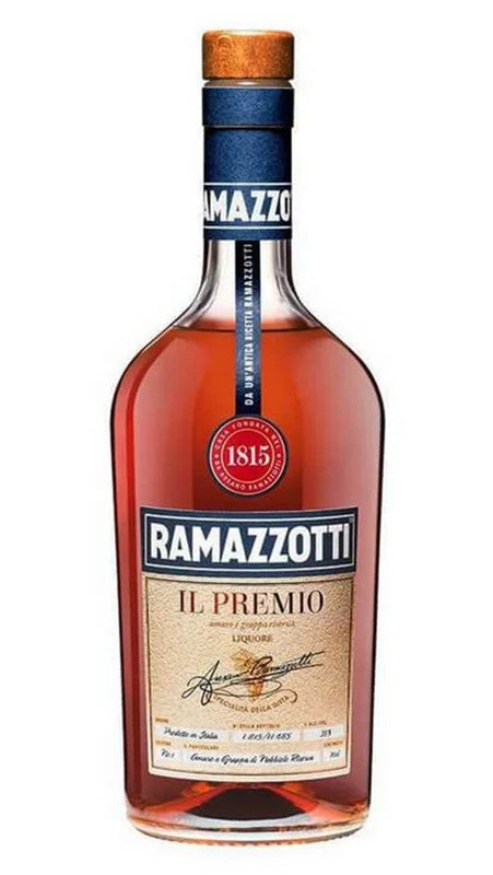 AmaroRamazzottiIlPremio–70cl
