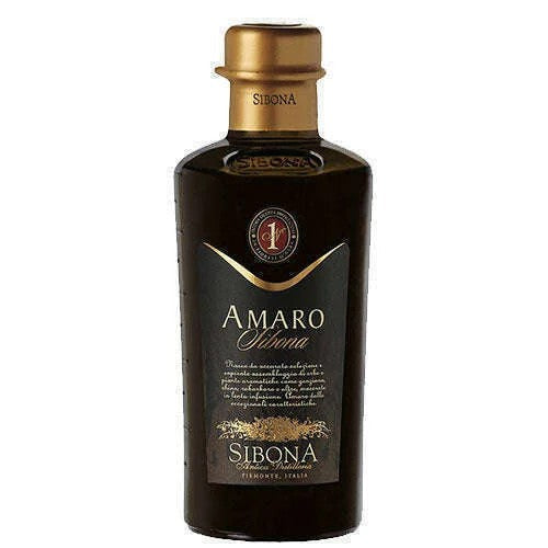 AmaroSibona(0.5L,28%Vol.)