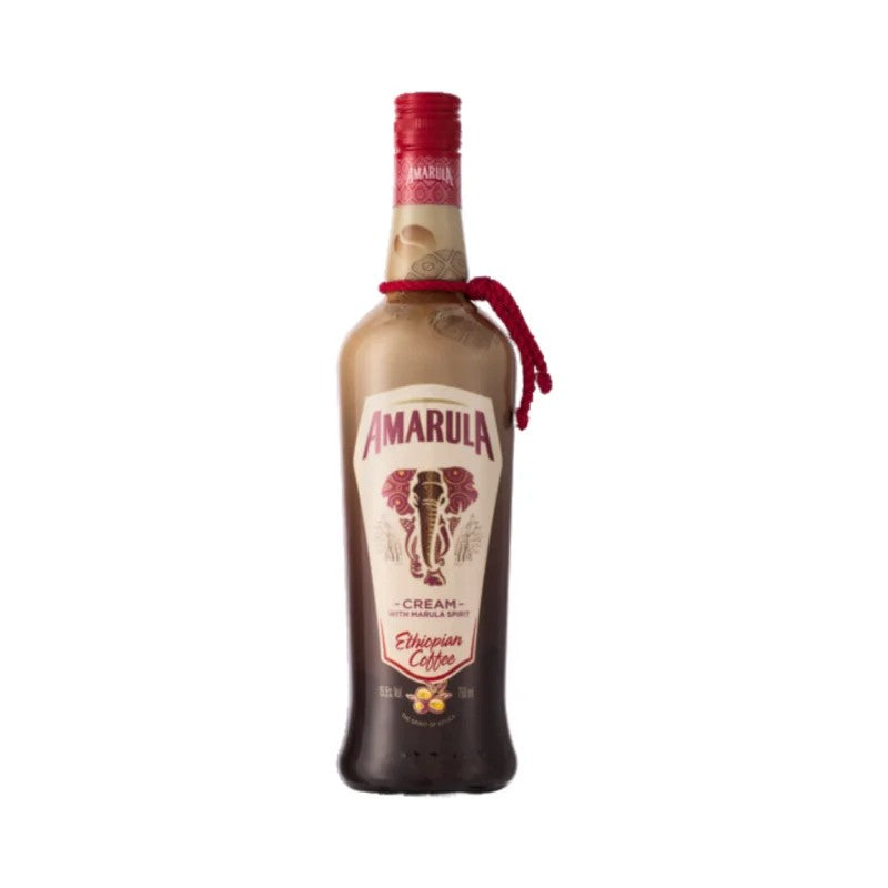 AmarulaCream750mlEthiopianCoffee