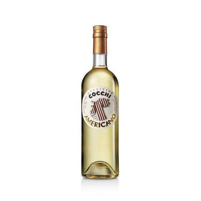 AmericanoCocchi(75CL,16.5%Vol.)