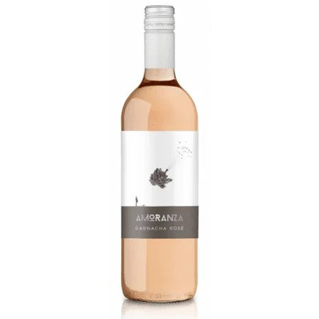 AmoranzaGarnachaRosado12%(75cl)