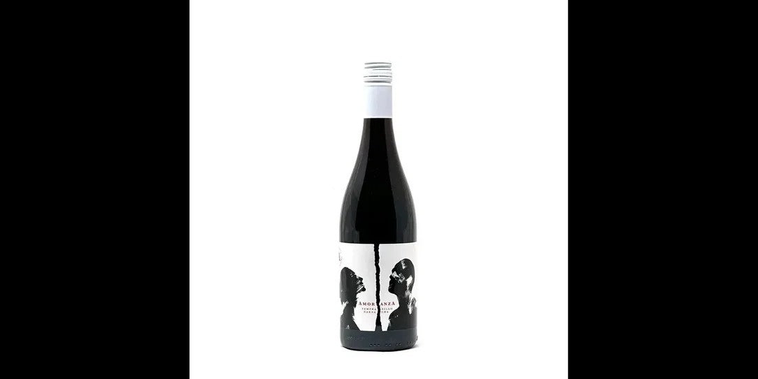 AmoranzaTempranillo11.5%(75cl)
