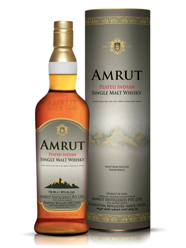 AmrutPeated70cl.46%