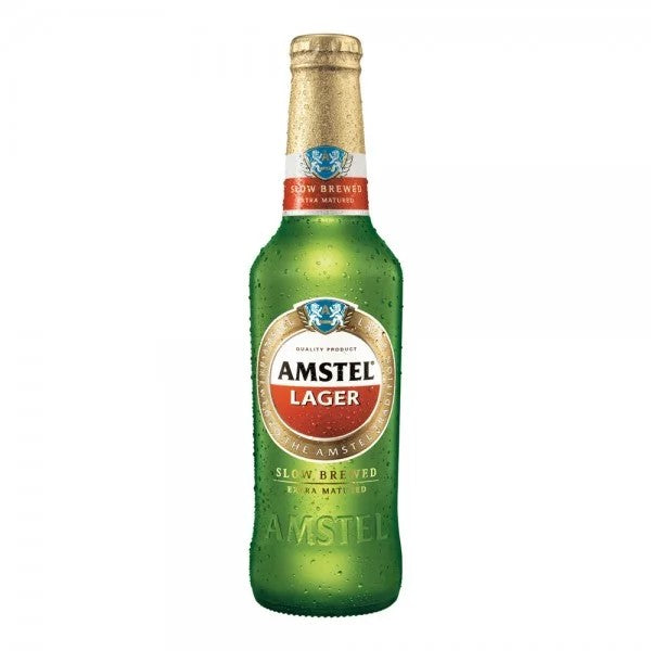 AmstelBeer330mlx24Bottles