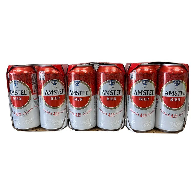 AmstelBier24x440mlCans